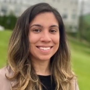 Meet your Posher, Keyla